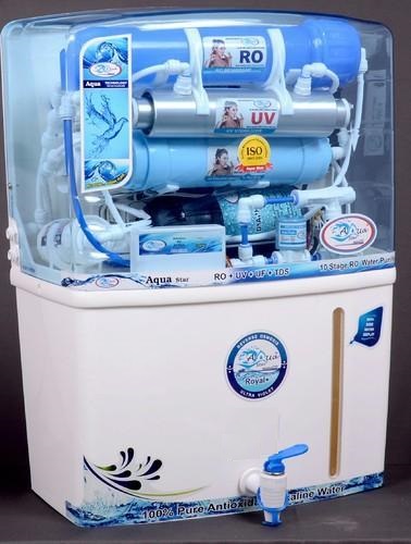 PUNEET ASSOCIATES RO WATER PURIFIER